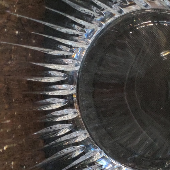 Miller Rogaska Lead Cut Crystal Ice Bucket Champagne Vase - Picture 3 of 5